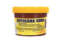 SZTUCZNA KORA - 300g ma, pasta na rany drzew